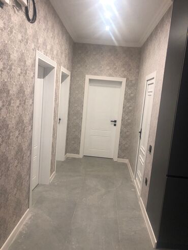 Uzunmüddətli kirayə mənzillər: Mənzilin icarəsi üçün təqdim olunur – modern dizaynlı, tam təchiz — 7