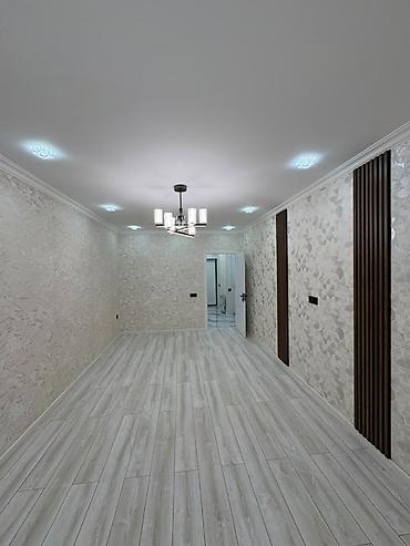 terea satisi: 2 otaqlı, Yeni tikili, 63 kv. m — 6