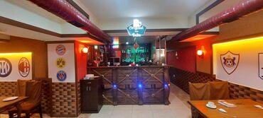 Restoran, kafelər: Azadliq metrosuna yaxin pab yerləşən ayi 1200 azn icarəyə — 18