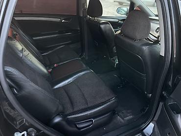 хонда адисей полик: Honda Odyssey: 2004 г., 2.4 л, Автомат, Бензин, Минивэн — 6