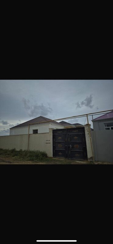 Həyət evləri və villaların satışı: Novxanı 3 otaqlı, 100 kv. m, Kredit yoxdur, Yeni təmirli — 13