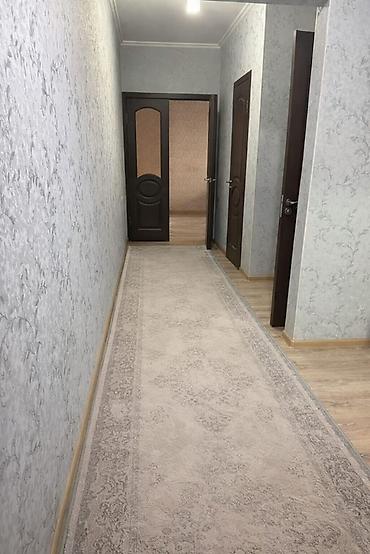 Продажа квартир: 2 комнаты, 68 м², Кок-Жар ж/м 106 серия, 4 этаж, Евроремонт — 2