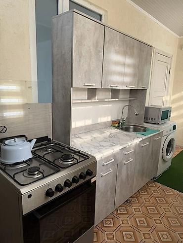 Долгосрочная аренда домов: 40 м², 2 комнаты, Утепленный, Забор, огорожен — 17