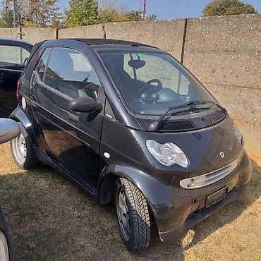 az auto batajnica: VENTILATOR KLIME ZA SMART FORTWO OD 2000. DO 2005. GOD. | Povoljno — 2