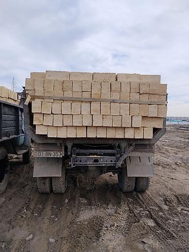 karbanat: Kubiklər, 39х19х16 sm, Pulsuz çatdırılma, Kredit yoxdur — 8