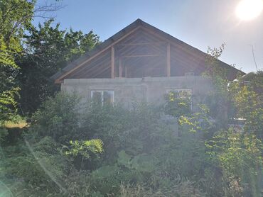 продажа домов центр бишкек: Дом, 70 м², 4 комнаты, Собственник