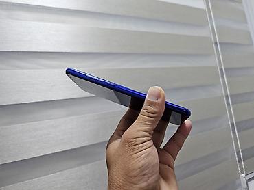 rebmi 7a: Redmi, Redmi 7, Б/у, 64 ГБ, цвет - Синий, 2 SIM — 3
