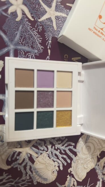 Kosmetika dəstləri: Kosmetik dəst, 2 məhsul — 2