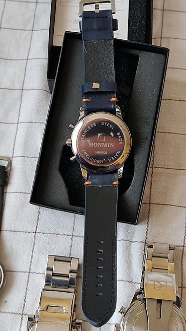 Ručni satovi: Curren, Muški — 9