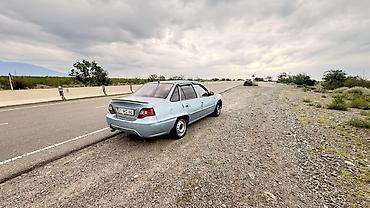 хундай ix25: Daewoo Nexia: 2010 г., 1.5 л, Механика, Бензин, Седан — 5