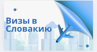 путешествие к рождественской звезде: Сопровождение для получения виз в Словакию. - Сопровождение по всем