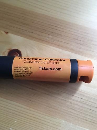 коный грабли: Грабли — 4