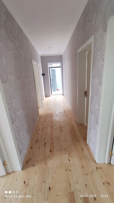 Həyət evləri və villaların satışı: Binə 4 otaqlı, 100 kv. m, Kredit yoxdur, Yeni təmirli — 14