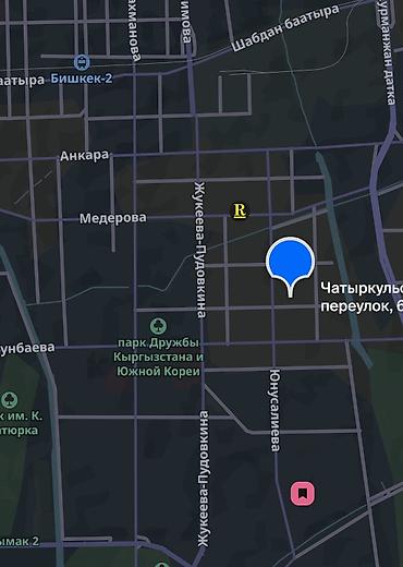 50 м², 2 комнаты, Мед Академия at lalafo.kg 50 м², 2 комнаты, Мед Академия