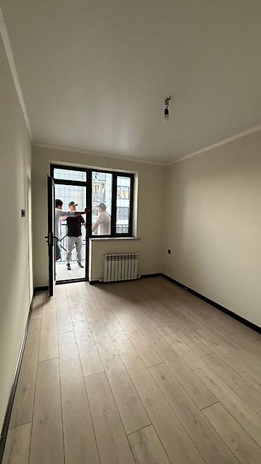 Продажа квартир: 1 комната, 55 м², Пишпек Элитка, 11 этаж, Евроремонт — 6