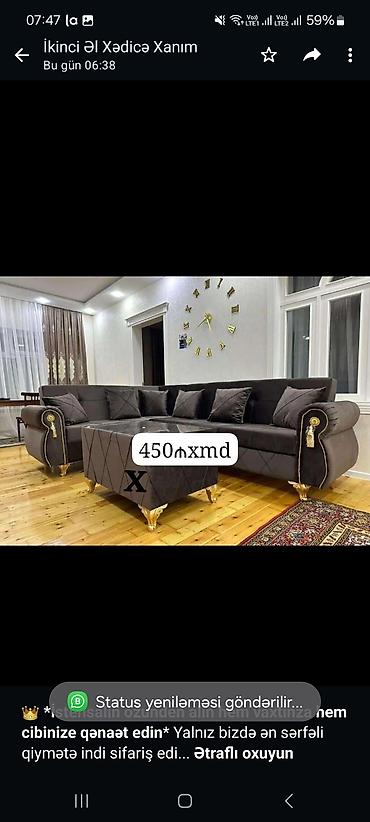 kunc divanlar ucuz: Künc divan — 1