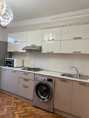 *499₼ MƏTBƏX mebeli :-TƏCİLİ SATILIR*‼️ 1ay işlənib ÖLÇÜ:-3 ÜZƏRİNDƏ