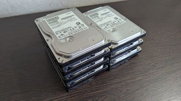 купить оперативную память ddr3 1333: Накопитель, Б/у, Toshiba, HDD, 512 ГБ, 3.5", Для ПК