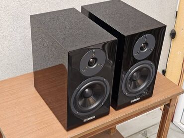 Zvučnici i stereo sistemi: Yamaha NS-BP300 – par bookshelf zvučnika - Dvosistemski pasivni — 7