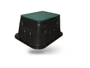 Alət çantaları: Ventil və ventil qutuları Ventillər hər iki tərəfdən su axışını — 7