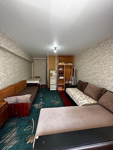 квартира фере: 2 комнаты, 45 м², Физприборы Индивидуалка, 3 этаж, Косметический ремонт — 2