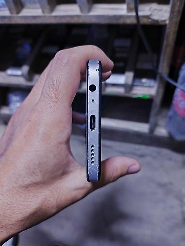 honor x9 planşet: Honor X6c, 256 GB, rəng - Gümüşü, Sensor — 1