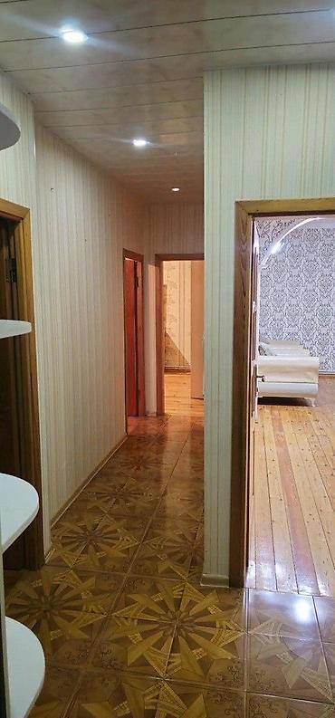 bakida kirayə: İcarəyə verilir 5 otaqlı köhnə tikili 125 m², Həzi Aslanov m. 850 — 10