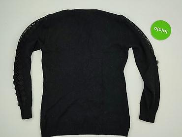 golf damski oversize: Sweter damski, rozmiar M — 3