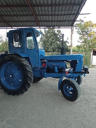 запчасти на прицепы: Трактор Belarus (MTZ) TE 28 1988 г., 50 л.с., мотор 2.2 л, Новый — 2