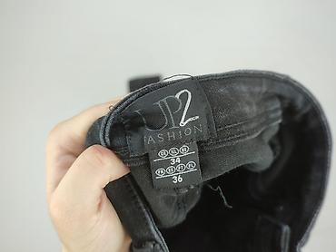 jeansy regular: UP2Fashion, Jeansy damskie, rozmiar XS — 4