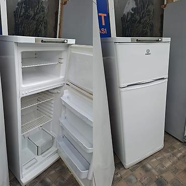 soyuducular 2ci el: Selin ✨ İndezit soyuducu – Defrost, ağ rəng - Marka/model: Indesit — 1