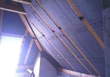 Građevinarstvo i rekonstrukcija: Zidamo sve vrste objekata kuca, nusprostorija, garaza, ograda itd — 30