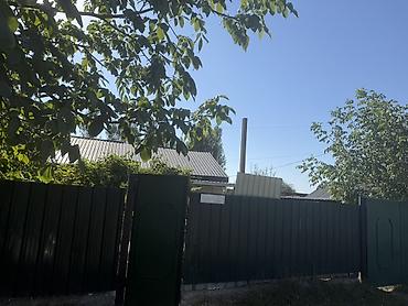 пригороде: Продается дом с Киргшелк находится между Кант и Покровка участок 5 — 6