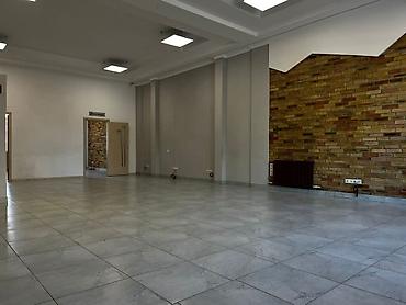 Аренда помещений свободного назначения: Филармонии ул. Табышалиева Сдается многофункциональное помещение — 5