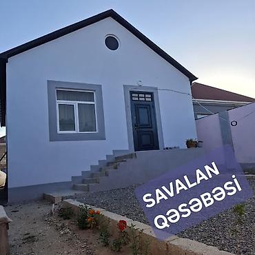Həyət evləri və villaların satışı: 3 otaqlı, 80 kv. m, Kredit yoxdur, Yeni təmirli — 17