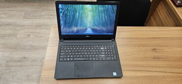 Dell: İşlənmiş Dell Inspiron, 15.6 ", Intel Core i3, 512 GB, Ünvandan götürmə