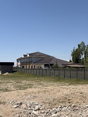 Продажа коттеджей и домов: 6 комнат и более, 320 м², 10 соток, Бостери, Собственник — 29