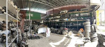 Другие автозапчасти: Адрес г. Каракол Токтогула/ Манаса, Парковая. Автозапчасти на Японское — 17