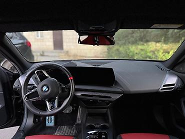 е34 выхлоп: BMW 2 series: 2025 г., 2 л, Автомат, Бензин, Купе — 7