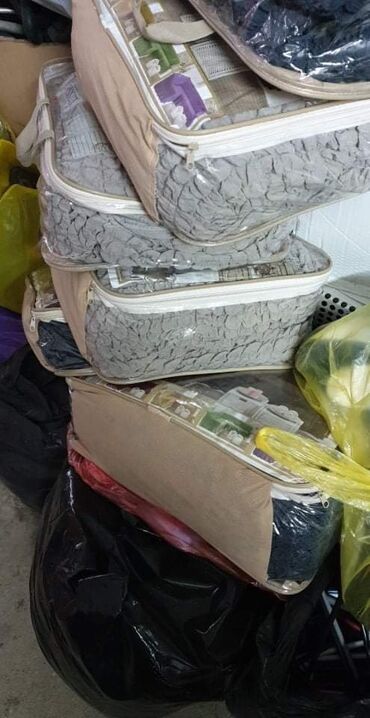 Posteljina: CENA 4200 dinara Sašivene od rastegljivog prozračnog materijala — 13