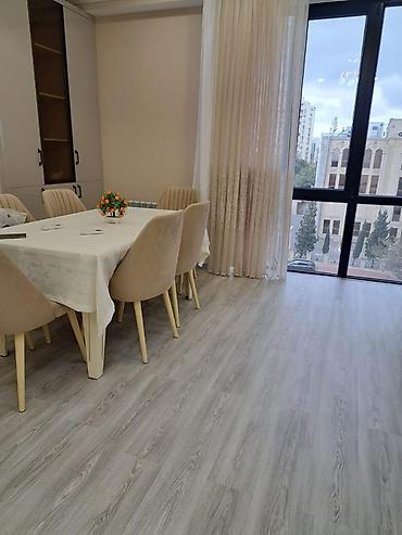 qara qarayev: 🏢 3 otaqlı yeni tikili mənzil kirayə verilir – Qara Qarayev metrosu — 4