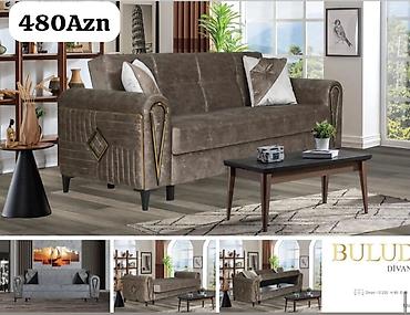 Divanlar: Endirimli divanlar – müxtəlif modellər və dizaynlar. 370Azndan -da lalafo.az — 24 Divanlar: Endirimli divanlar – müxtəlif modellər və dizaynlar. 370Azndan — 24