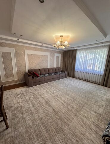 продажа домов кордай: Дом, 110 м², 4 комнаты, Агентство недвижимости, Евроремонт