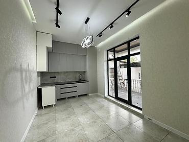 Продажа коттеджей и домов: 📍 Бишкек шаары, Ленин району, Новопавловка 🏡 Жаңы салынган бүтүн үй — 10