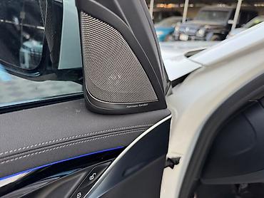 sg 5: BMW 5 series: 2021 г., 2 л, Автомат, Бензин, Седан — 9