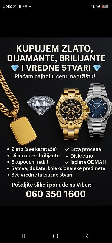 Ostali proizvodi za kuću: Otkup – sve i svašta, isplata odmah (keš na ruke) Šta otkupljujemo: - — 5