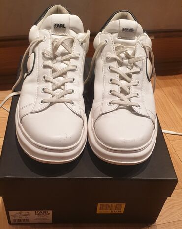 Patike: Patike, Karl Lagerfeld, veličina - 45 — 11