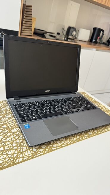 acer v5 551: Ноутбук, Acer, Intel Core i3, 15.6 "