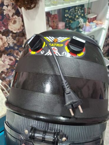 Digər gözəllik və estetika cihazları: Salon üçün peşəkar stasionar başqurutma qurğusu Yenidir istifadə — 8