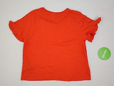 hm plaszcz: H&M, T-shirt damski, rozmiar M — 3
